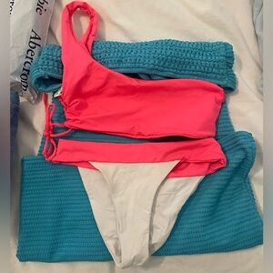 L Space Bikini Set